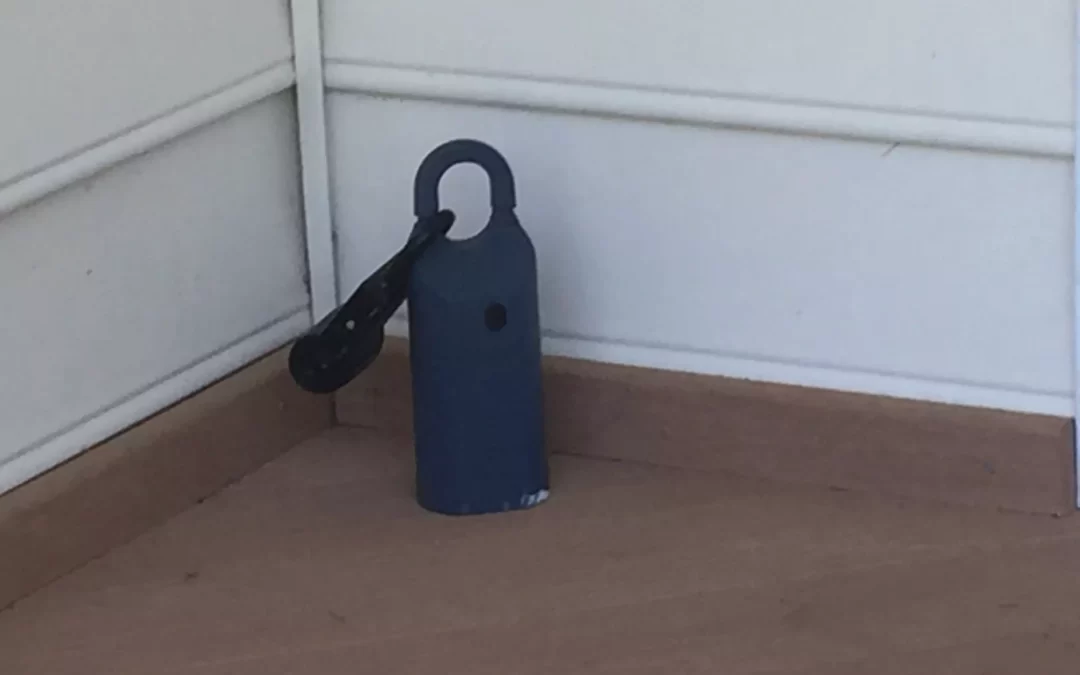 Why I Use 2 Lock Boxes on Many Homes
