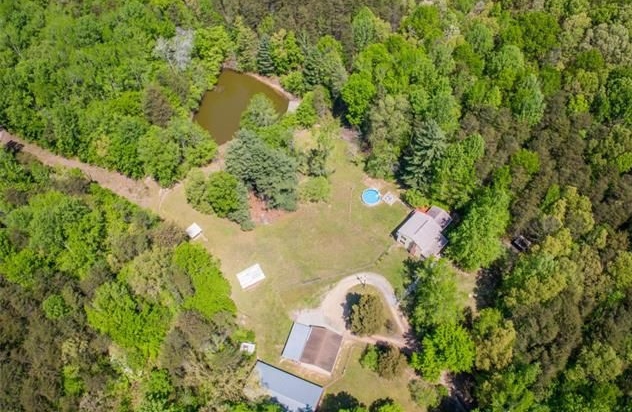 1667 Willow Brook arial