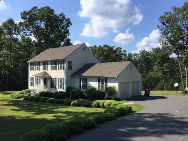 Central Virginia Home for Sale