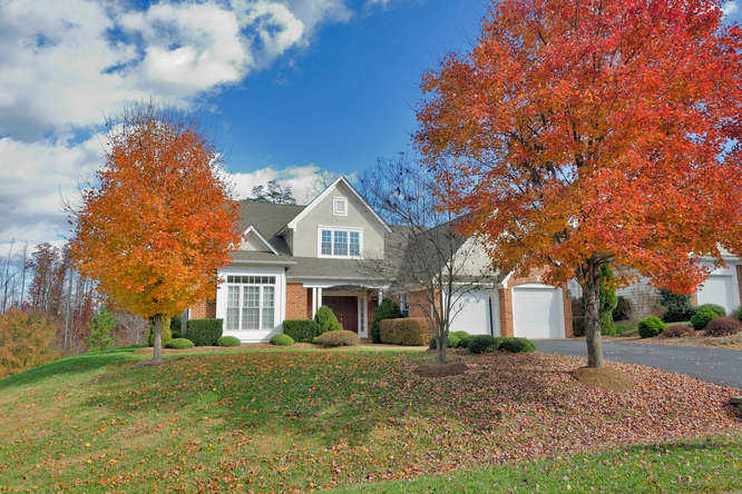 374 Shepherds Ridge Circle