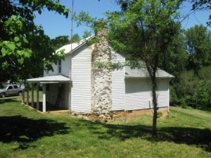 935 Campbell Road, Keswick, Virginia