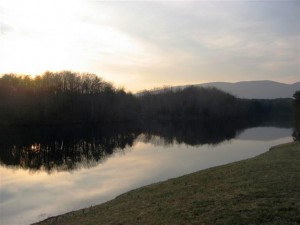 Albemarle County Park 2