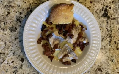 DRUM for Lunch or Dinner