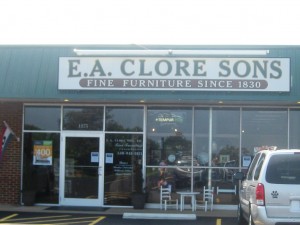 E. A. Clore Sons