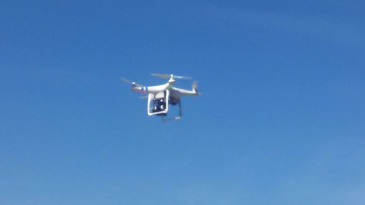 Drones & Real Estate Photography/Marketing