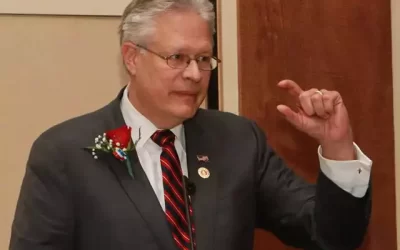 2018 REALTOR of the Year for Charlottesville Area Association of REALTORS