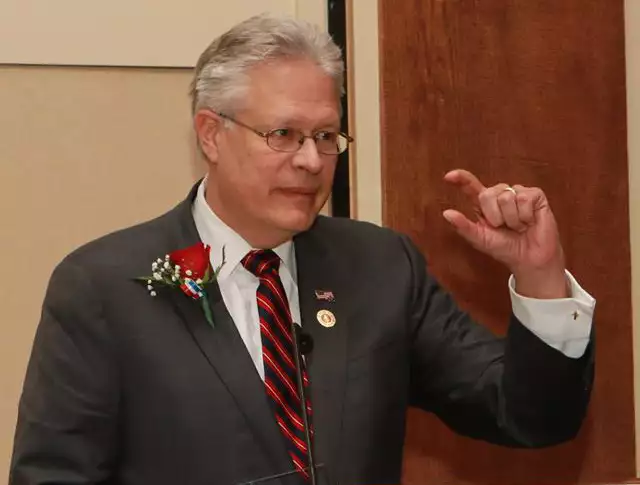 2018 REALTOR of the Year for Charlottesville Area Association of REALTORS