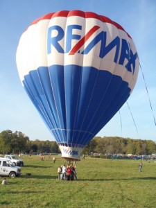 remax balloon bsa